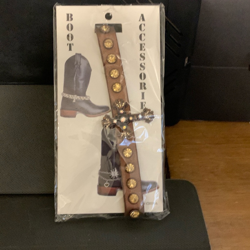 Boot Accessories